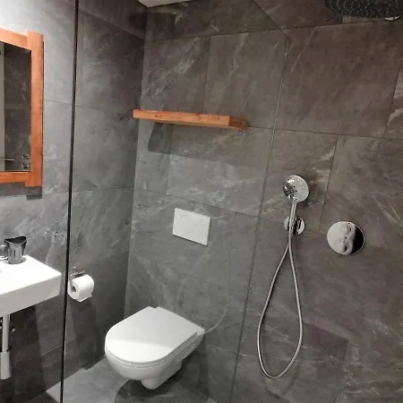 Edelweiss Spillstatthus Grindelwald