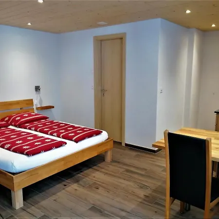 Edelweiss Spillstatthus