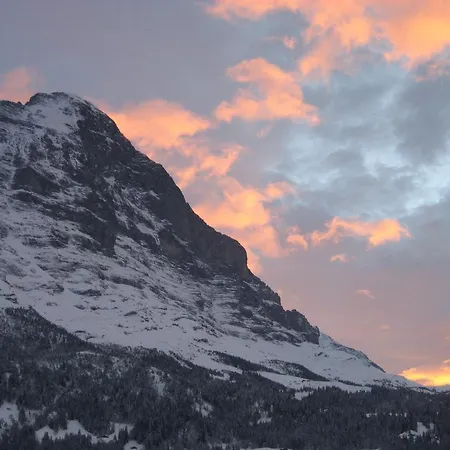 Edelweiss Spillstatthus Appartamento *