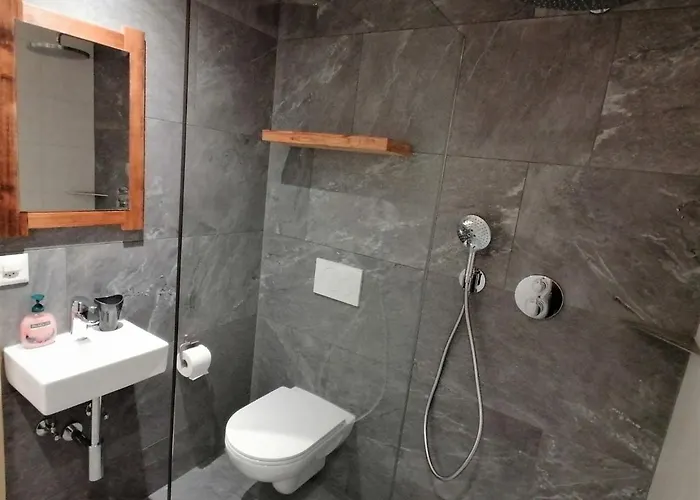 Edelweiss Spillstatthus Grindelwald