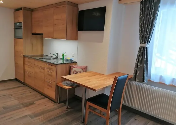 Edelweiss Spillstatthus