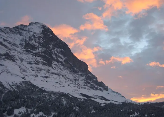 Spillstatthus Apartment *